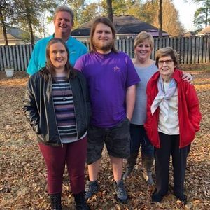 Meet your Posher, Kathy